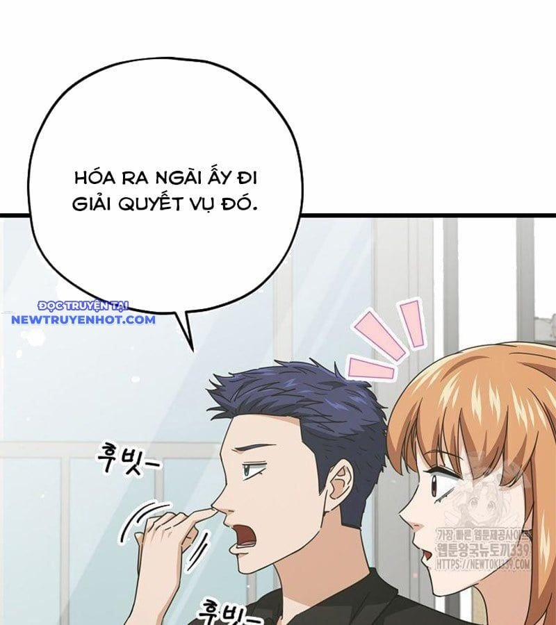 Bố Tôi Quá Mạnh 168 trang 40