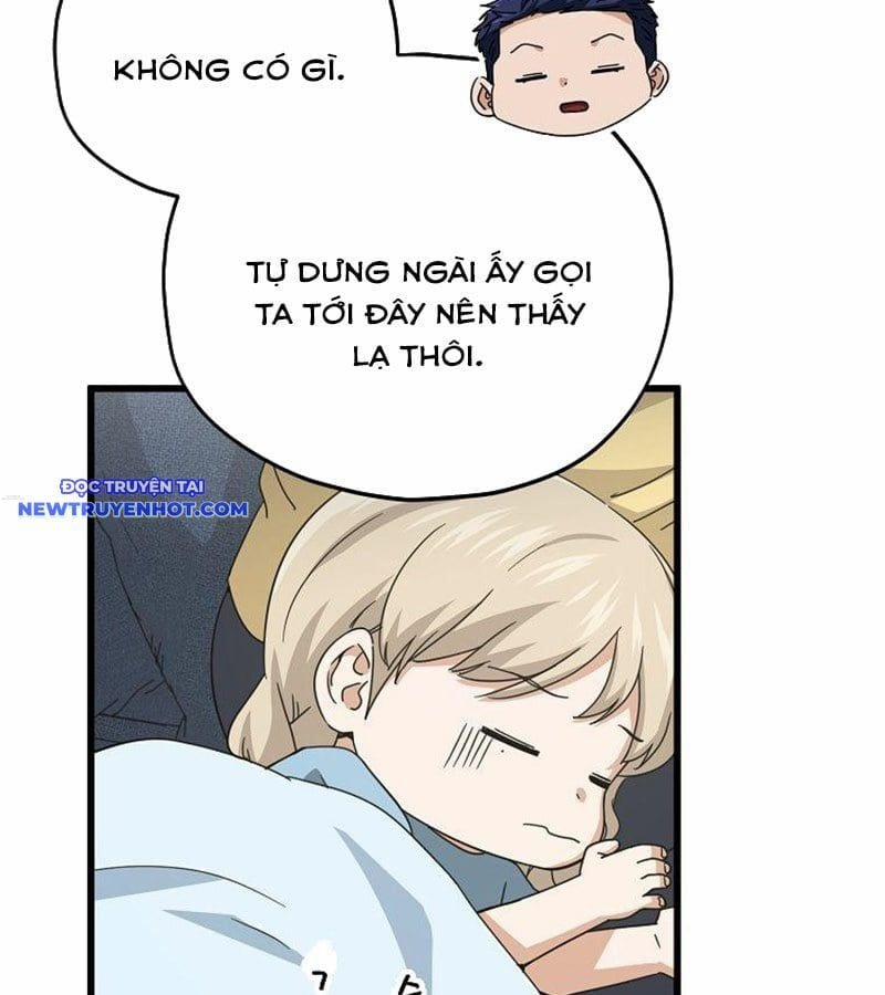 Bố Tôi Quá Mạnh 168 trang 42