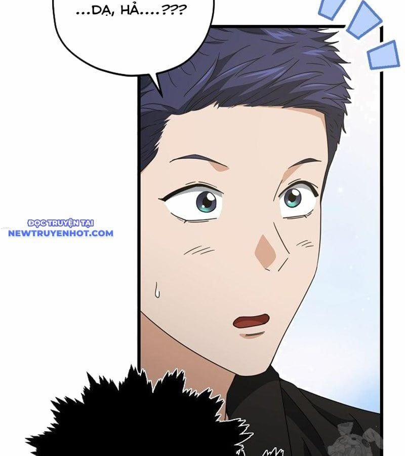 Bố Tôi Quá Mạnh 168 trang 55
