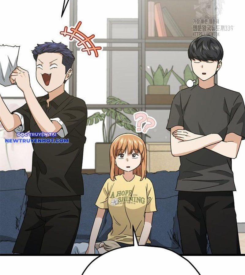 Bố Tôi Quá Mạnh 168 trang 63