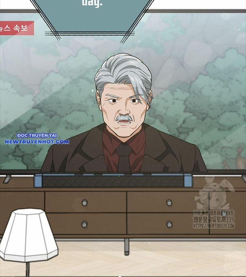 Bố Tôi Quá Mạnh 168 trang 76