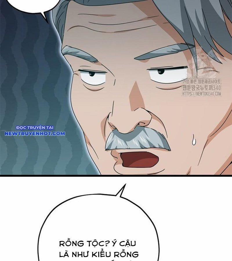 Bố Tôi Quá Mạnh 169 trang 23