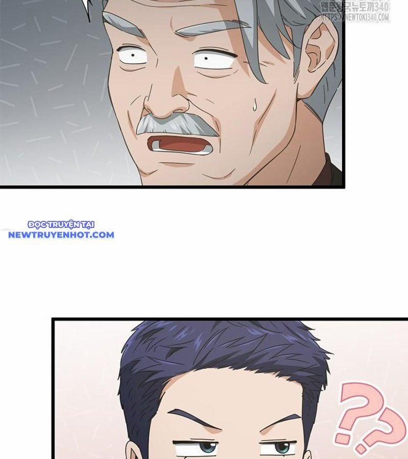 Bố Tôi Quá Mạnh 169 trang 28