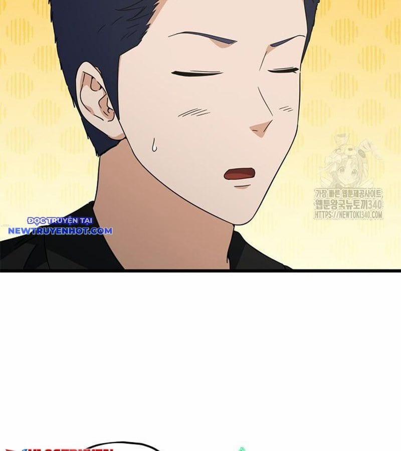 Bố Tôi Quá Mạnh 169 trang 3