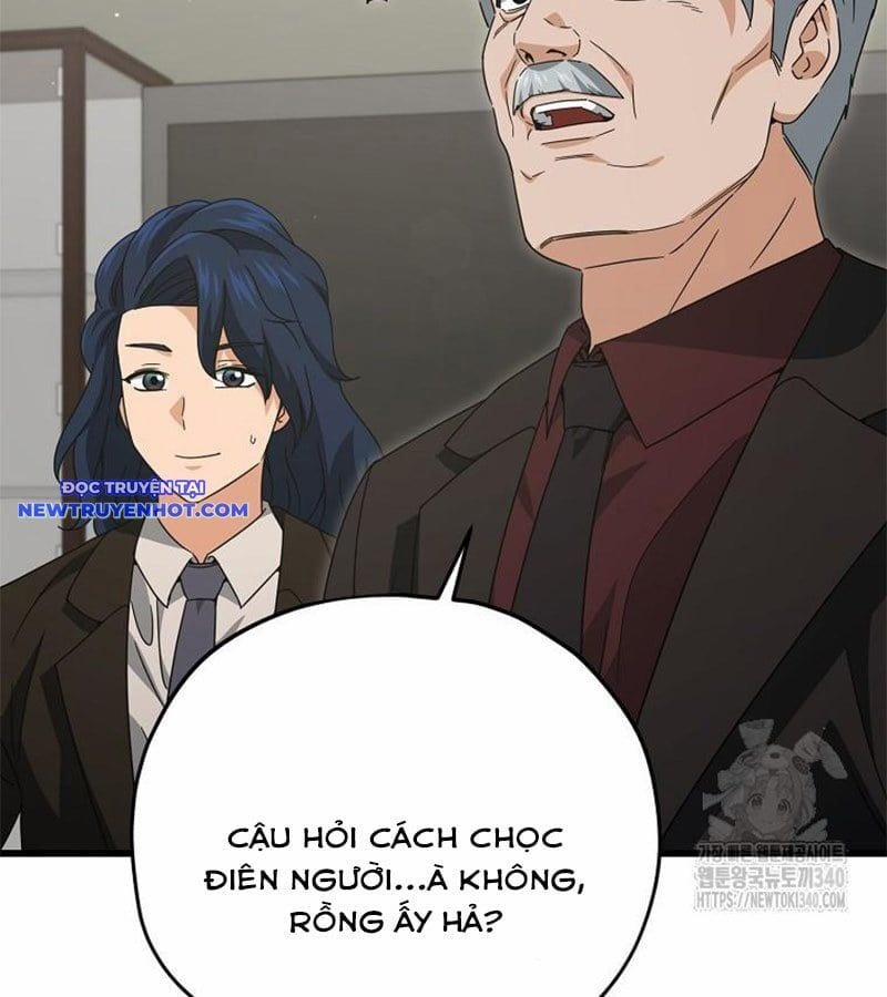 Bố Tôi Quá Mạnh 169 trang 40