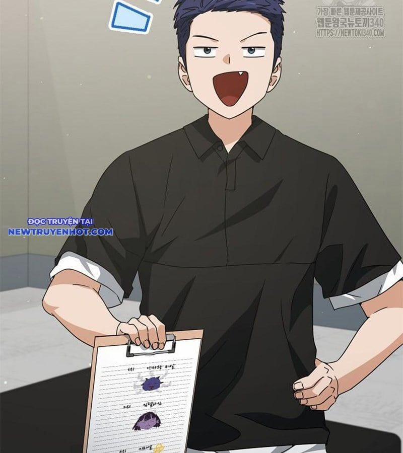 Bố Tôi Quá Mạnh 169 trang 42