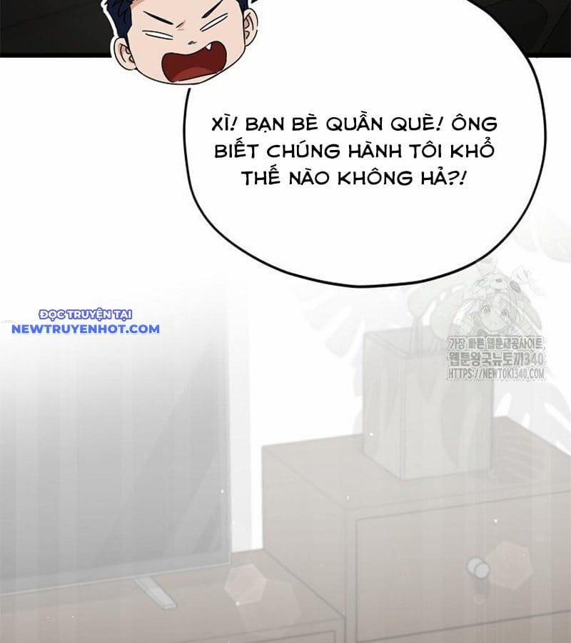 Bố Tôi Quá Mạnh 169 trang 45