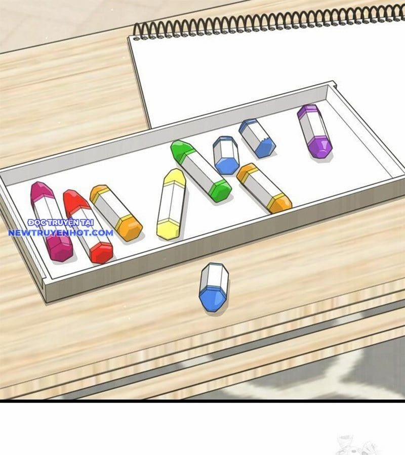 Bố Tôi Quá Mạnh 169 trang 47