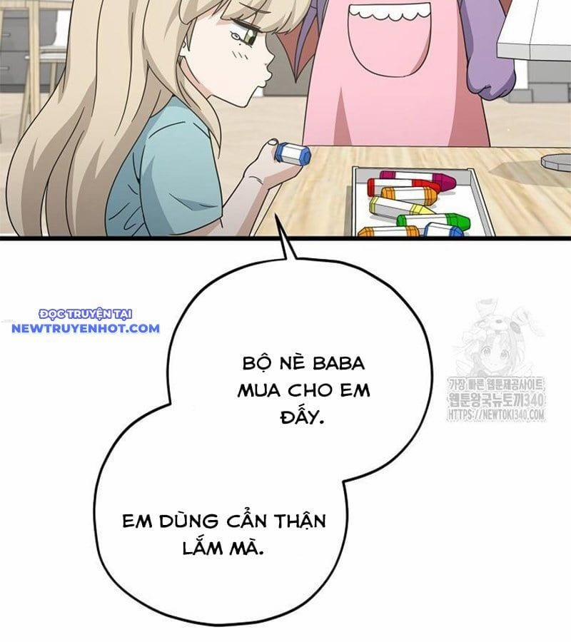 Bố Tôi Quá Mạnh 169 trang 51