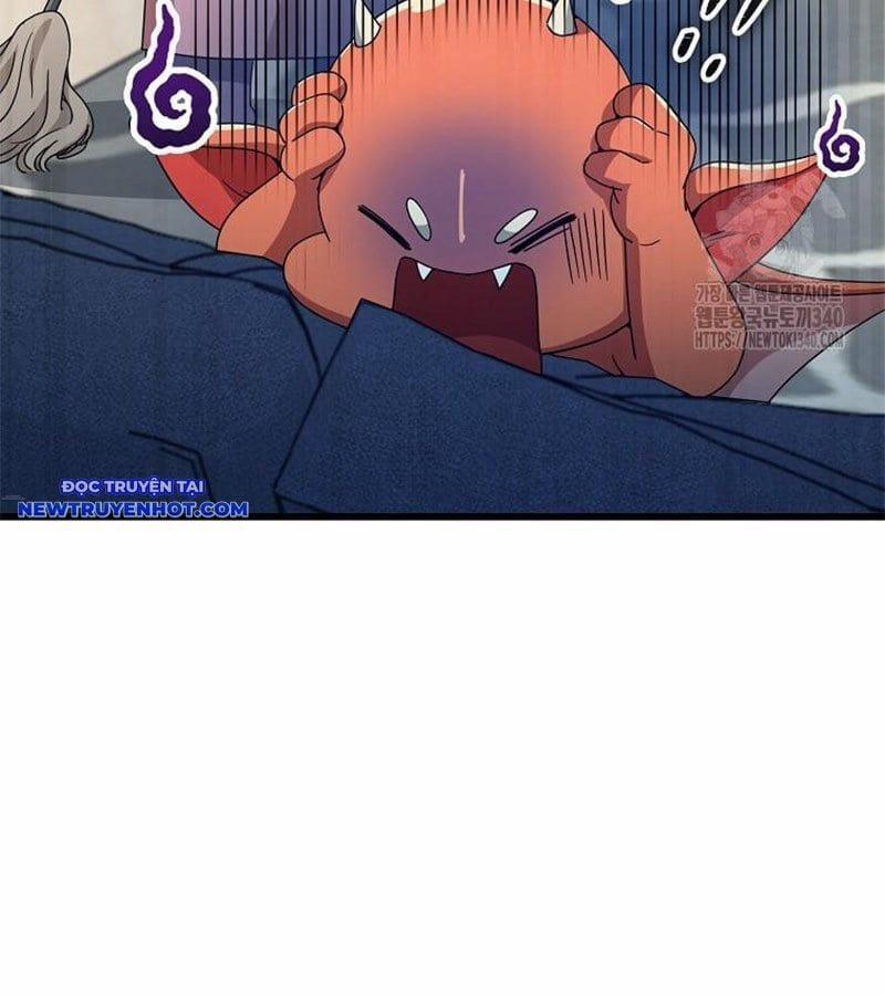 Bố Tôi Quá Mạnh 169 trang 63