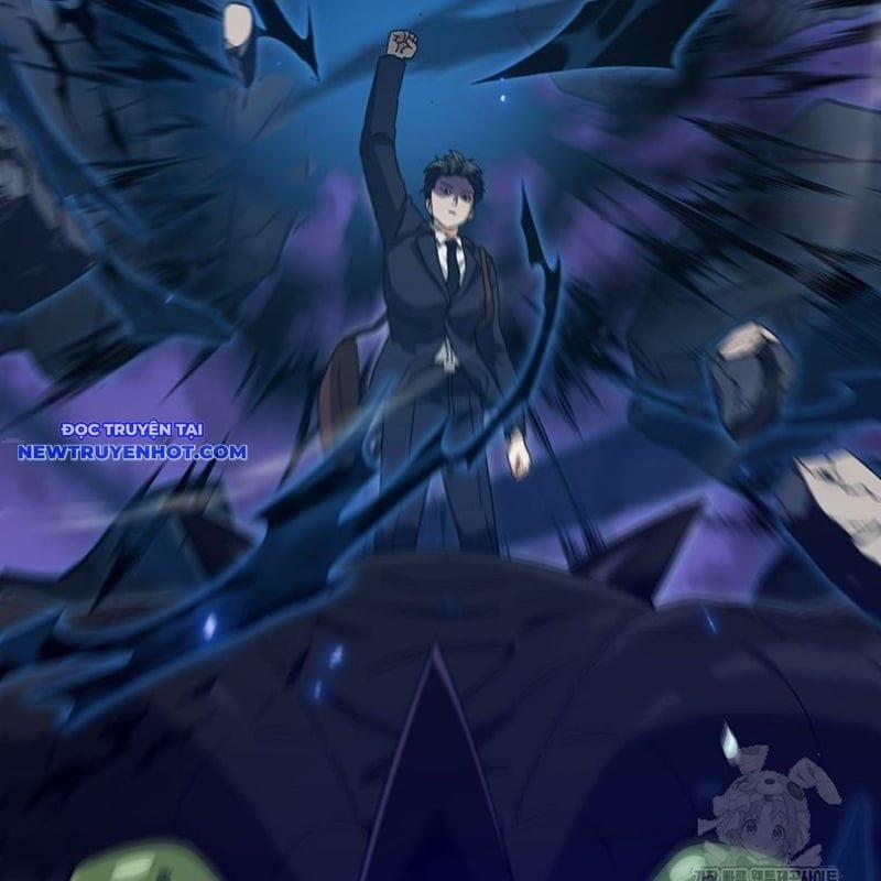 Bố Tôi Quá Mạnh 170 trang 143