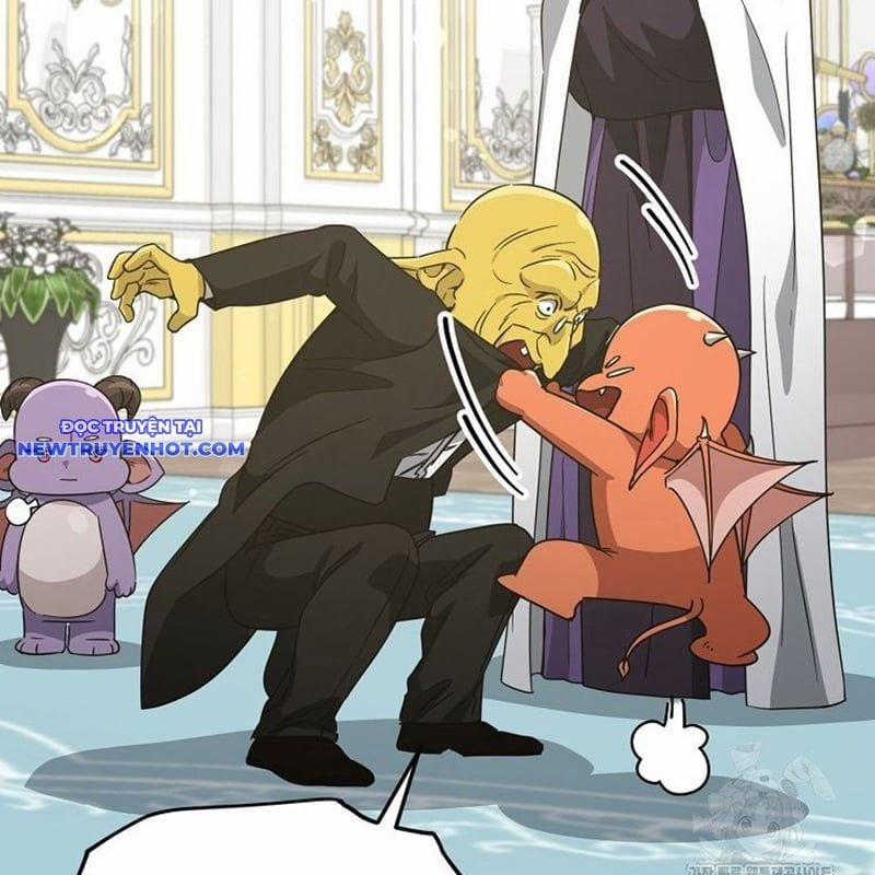 Bố Tôi Quá Mạnh 170 trang 28