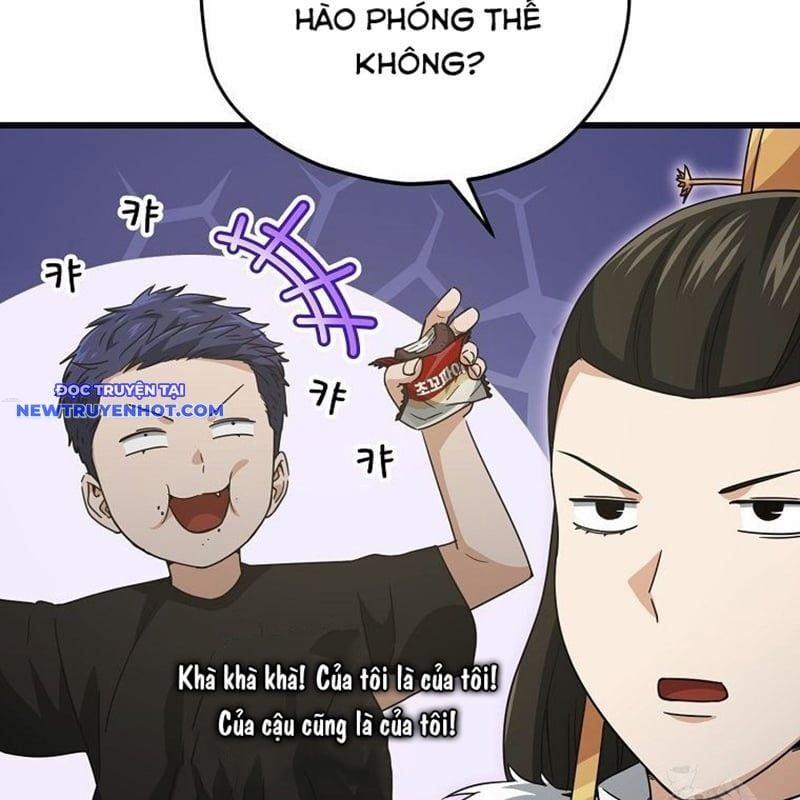 Bố Tôi Quá Mạnh 170 trang 43