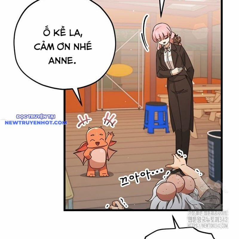 Bố Tôi Quá Mạnh 171 trang 105