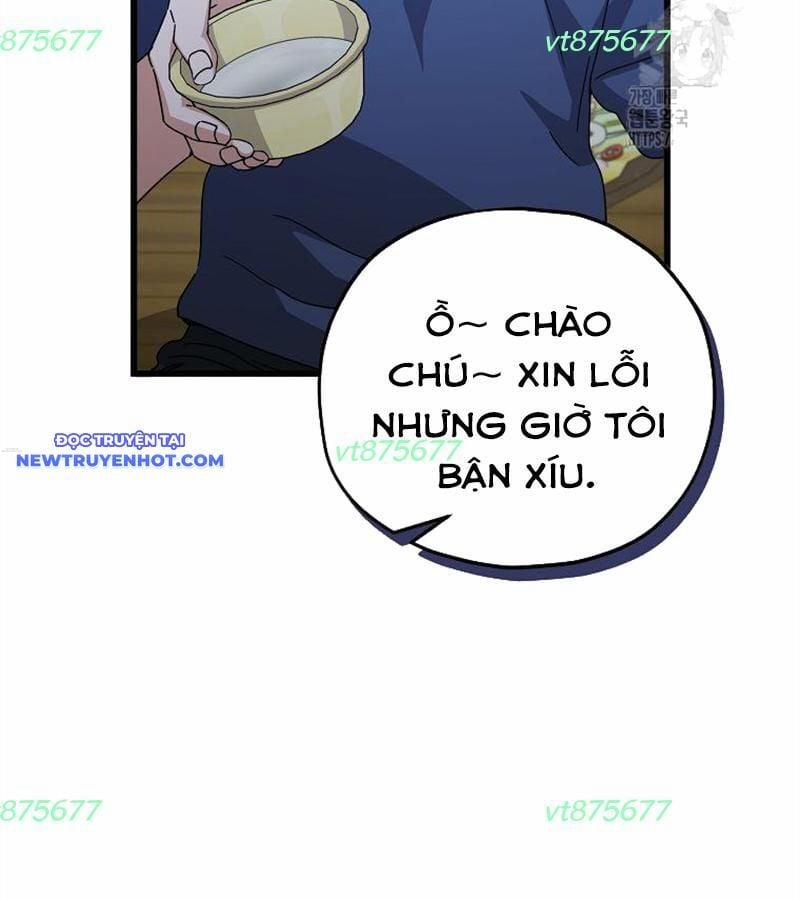 Bố Tôi Quá Mạnh 172 trang 10