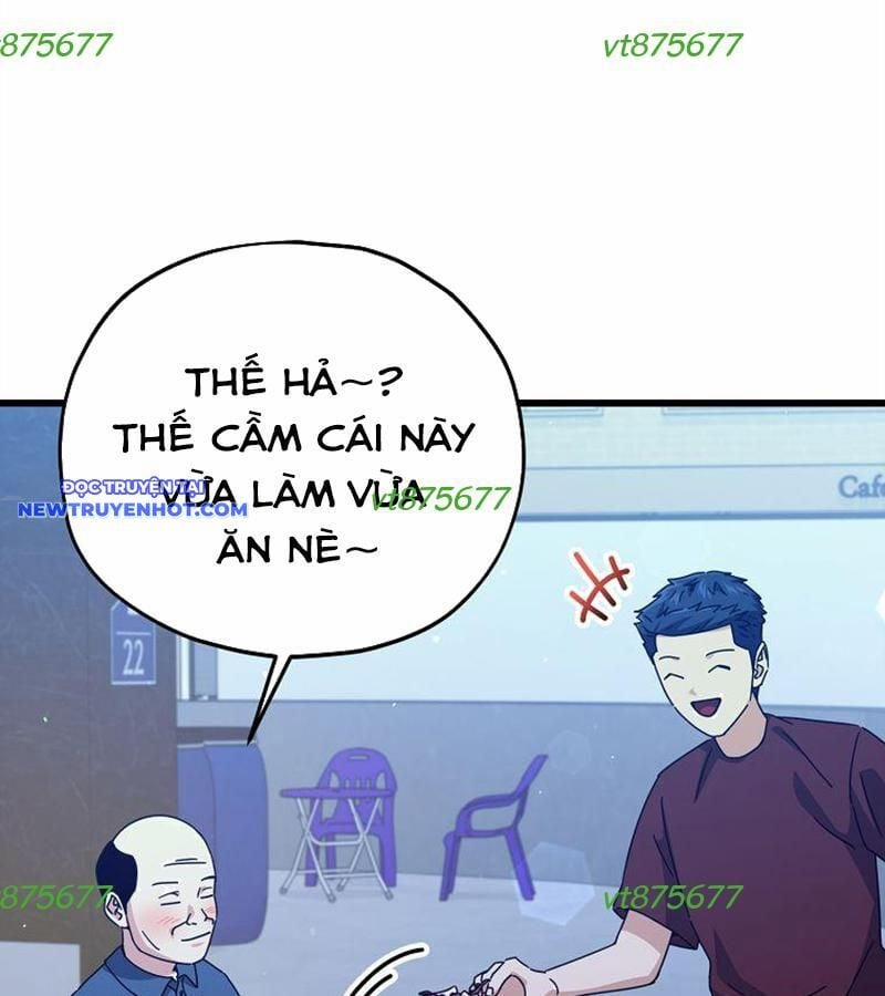 Bố Tôi Quá Mạnh 172 trang 11