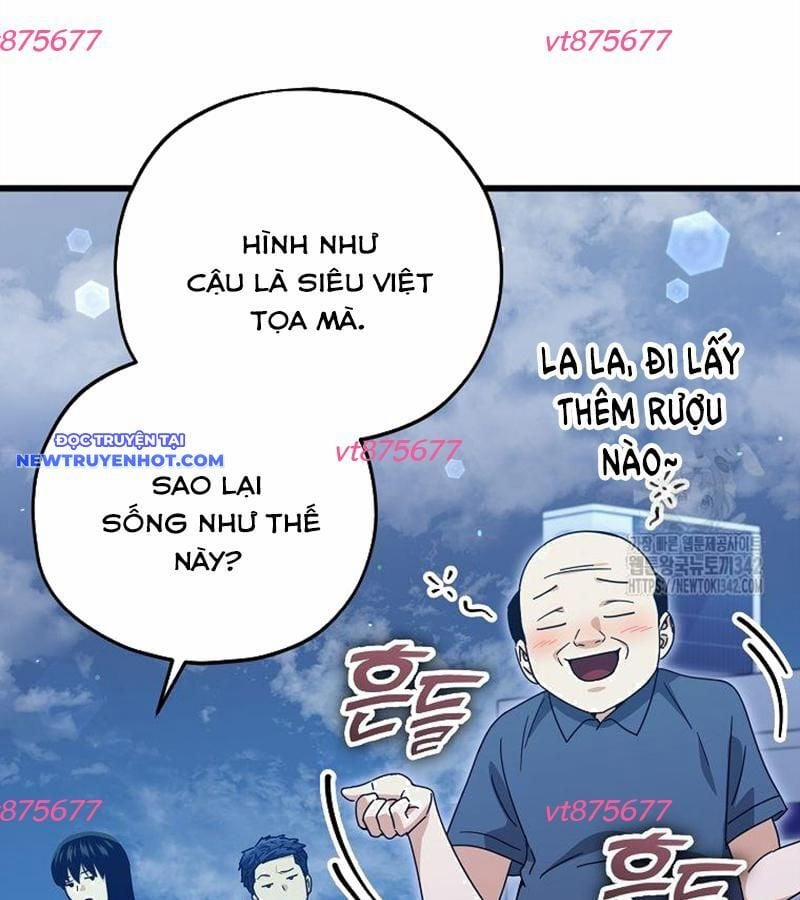 Bố Tôi Quá Mạnh 172 trang 118