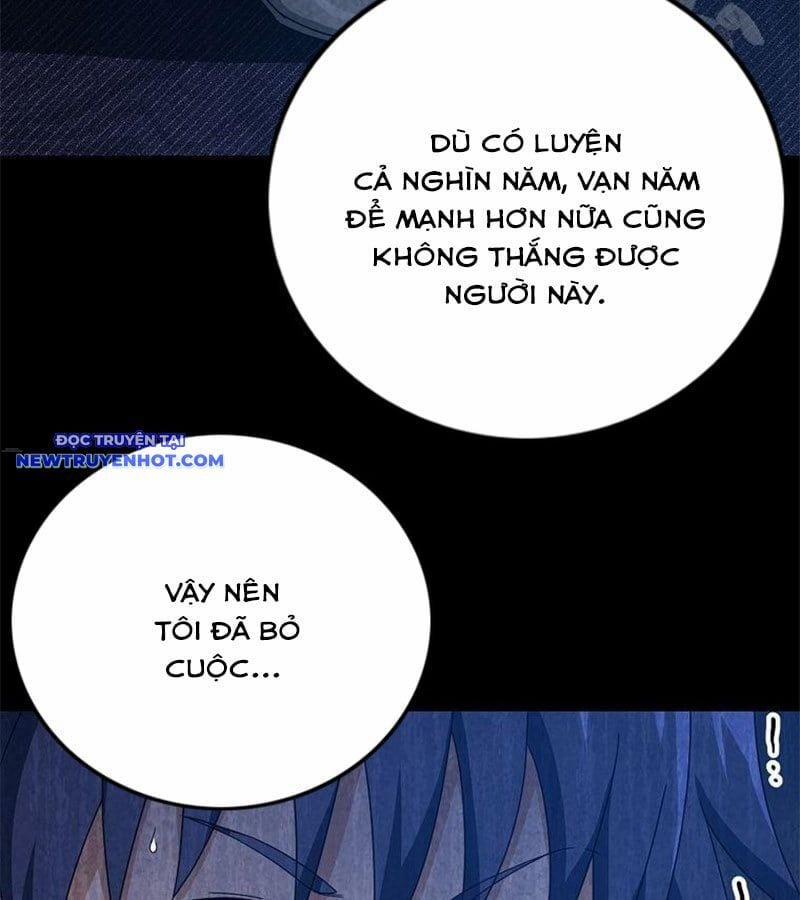 Bố Tôi Quá Mạnh 172 trang 135
