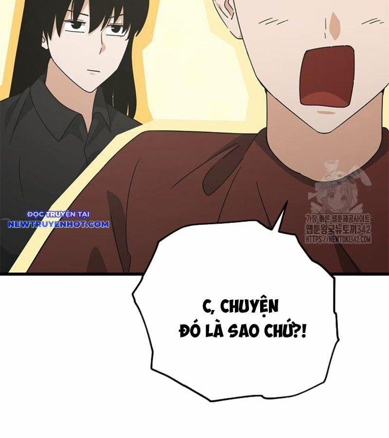 Bố Tôi Quá Mạnh 172 trang 151