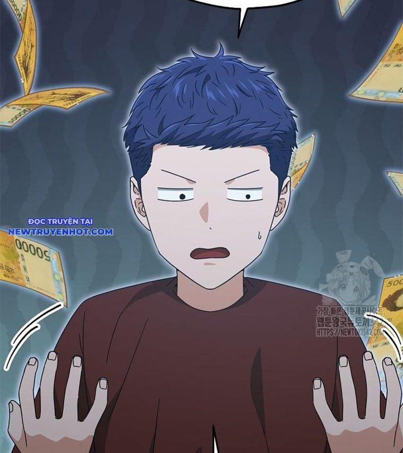 Bố Tôi Quá Mạnh 172 trang 159