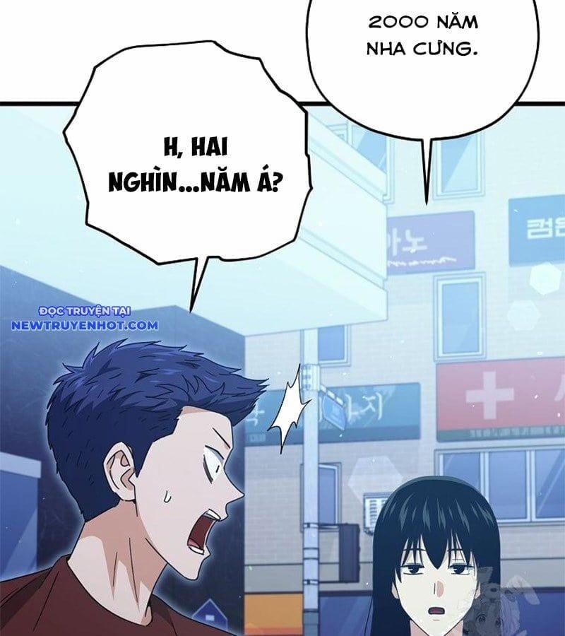 Bố Tôi Quá Mạnh 172 trang 161