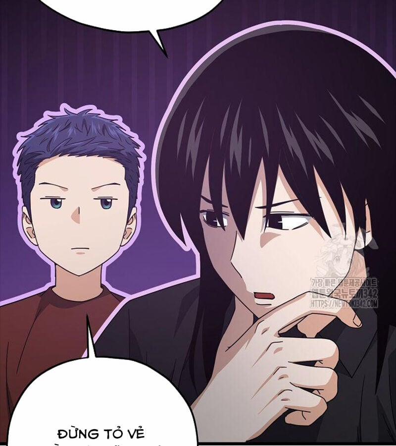 Bố Tôi Quá Mạnh 172 trang 26