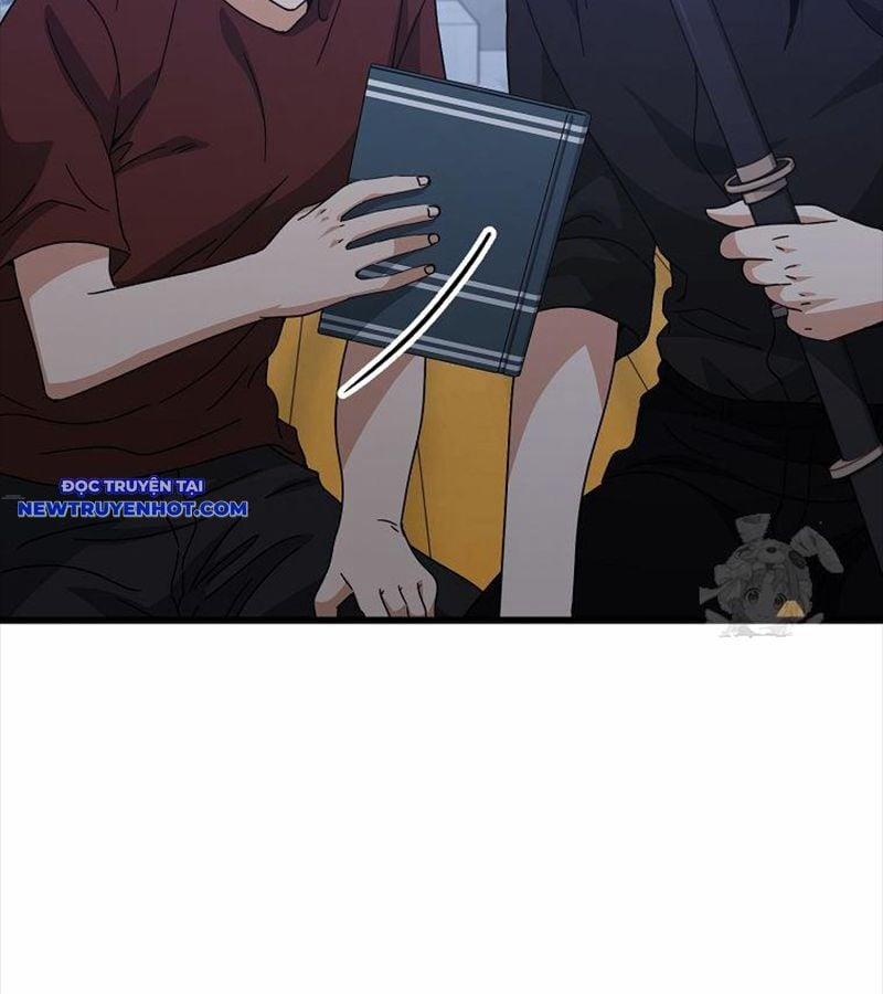 Bố Tôi Quá Mạnh 172 trang 39