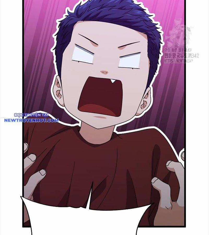 Bố Tôi Quá Mạnh 172 trang 89