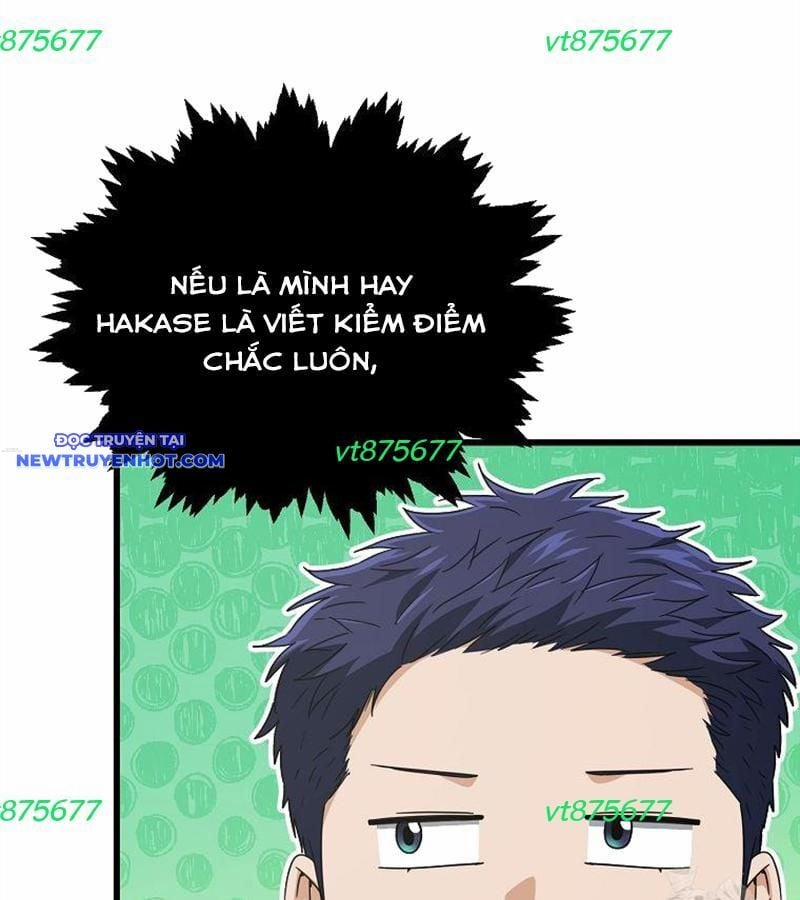 Bố Tôi Quá Mạnh 173 trang 110