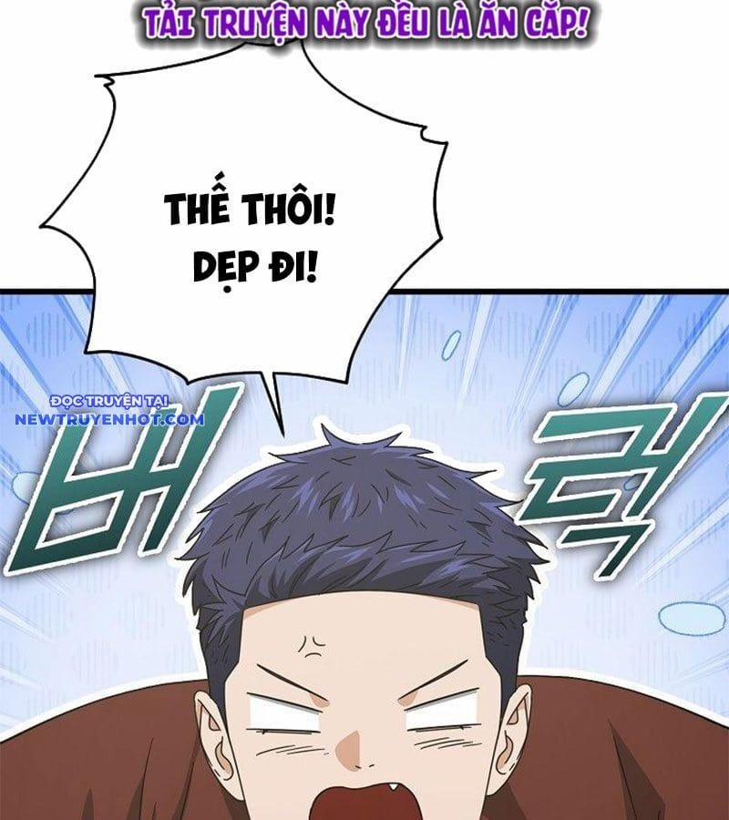 Bố Tôi Quá Mạnh 173 trang 123