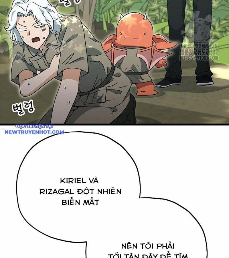 Bố Tôi Quá Mạnh 173 trang 151