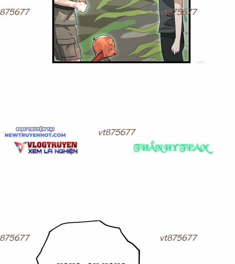 Bố Tôi Quá Mạnh 173 trang 159