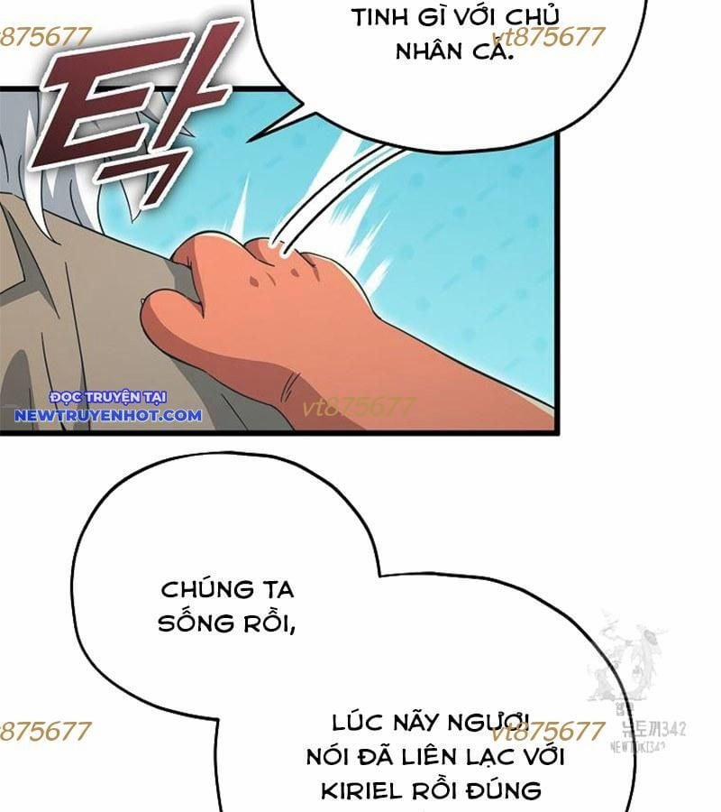 Bố Tôi Quá Mạnh 173 trang 162