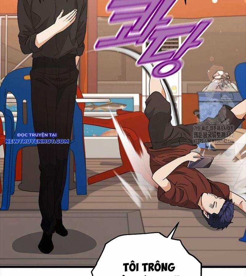Bố Tôi Quá Mạnh 173 trang 23
