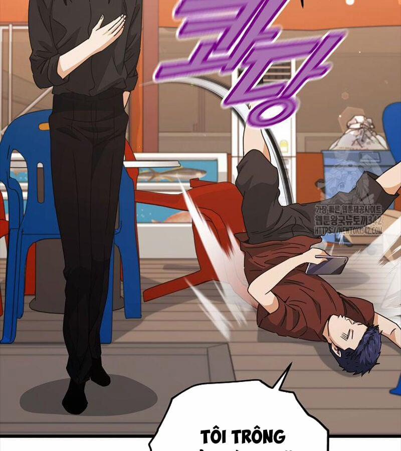 Bố Tôi Quá Mạnh 173 trang 24