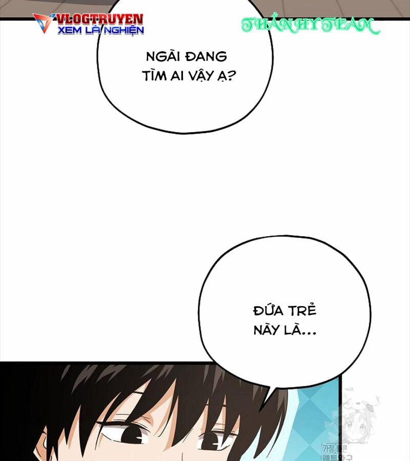 Bố Tôi Quá Mạnh 173 trang 30