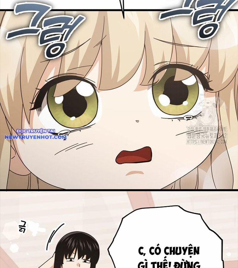 Bố Tôi Quá Mạnh 173 trang 37
