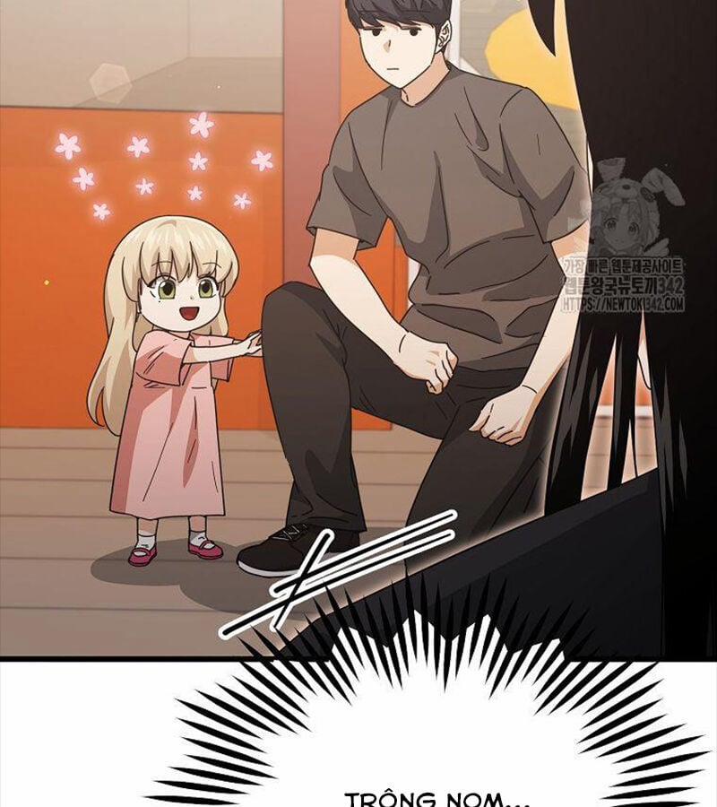 Bố Tôi Quá Mạnh 173 trang 50