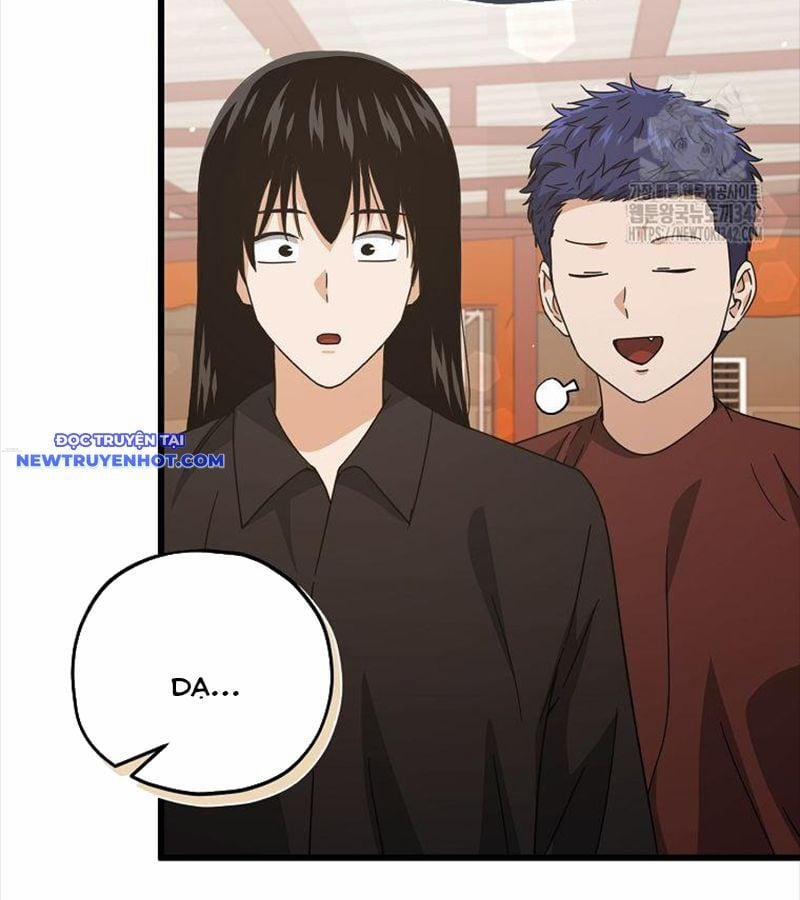 Bố Tôi Quá Mạnh 173 trang 89