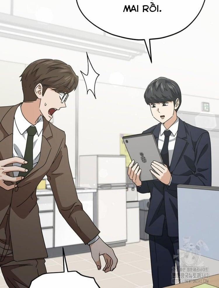 Bố Tôi Quá Mạnh 174 trang 121