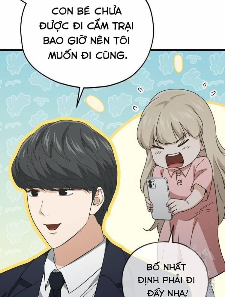 Bố Tôi Quá Mạnh 174 trang 133