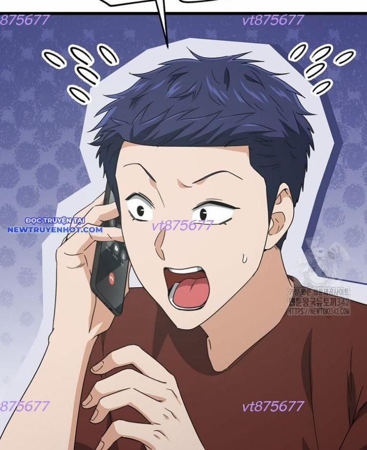 Bố Tôi Quá Mạnh 174 trang 149