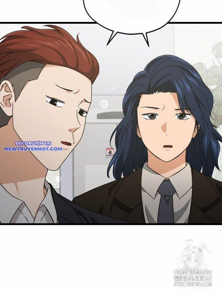 Bố Tôi Quá Mạnh 174 trang 50