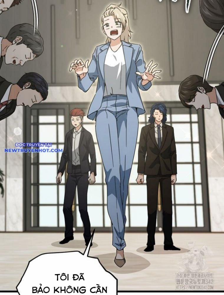Bố Tôi Quá Mạnh 174 trang 55