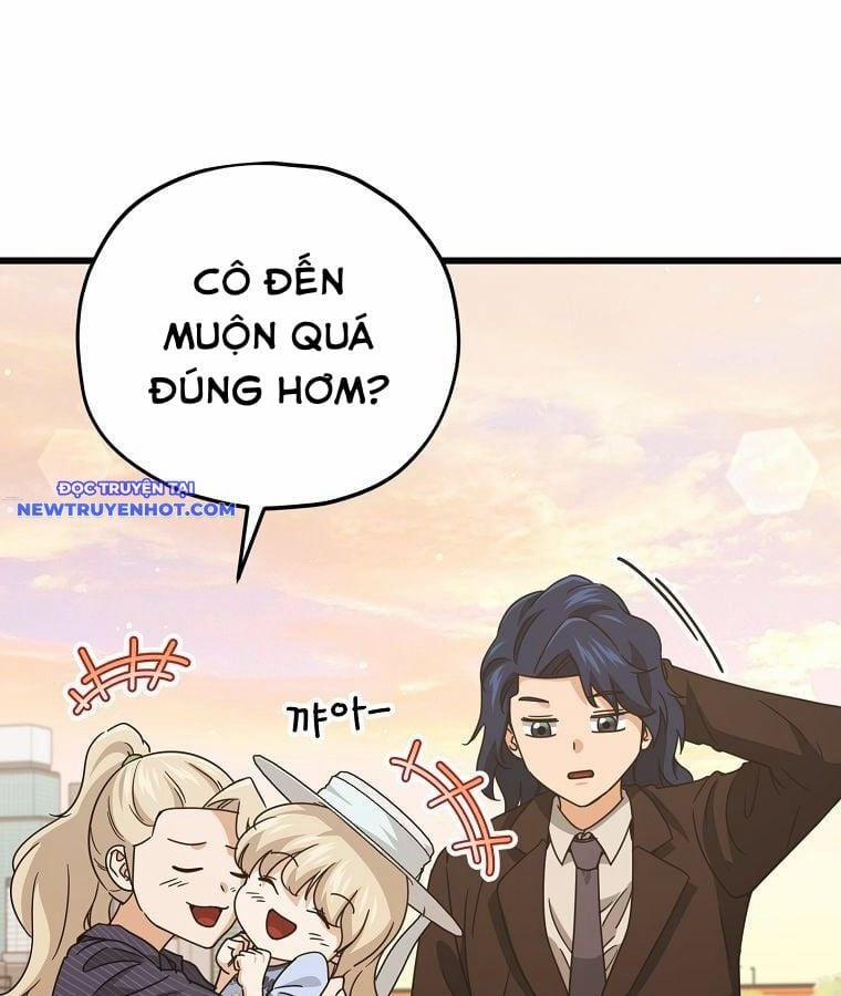 Bố Tôi Quá Mạnh 176 trang 116