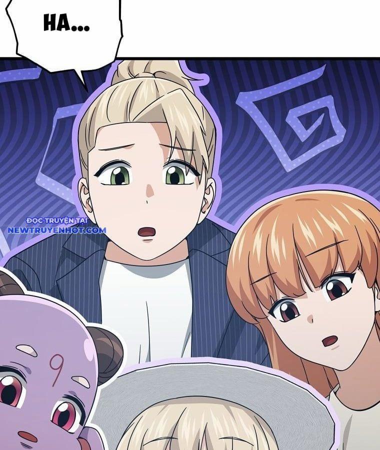 Bố Tôi Quá Mạnh 176 trang 130