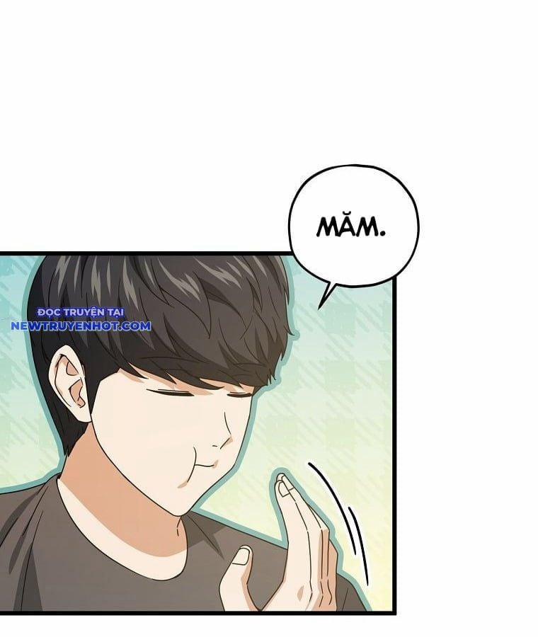 Bố Tôi Quá Mạnh 176 trang 136