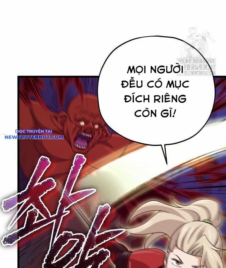 Bố Tôi Quá Mạnh 176 trang 15