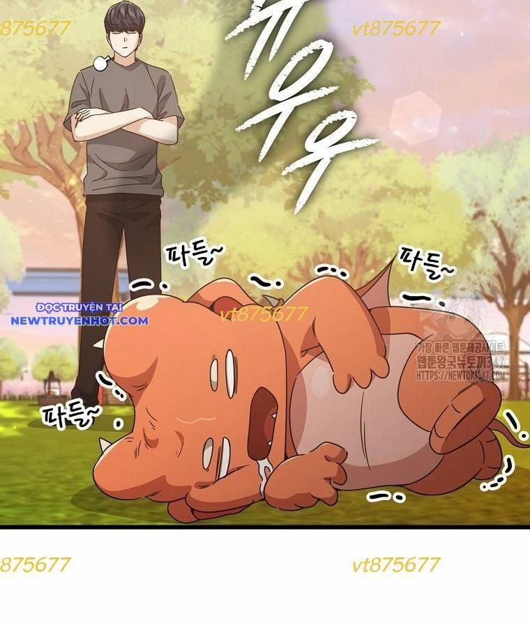 Bố Tôi Quá Mạnh 176 trang 161