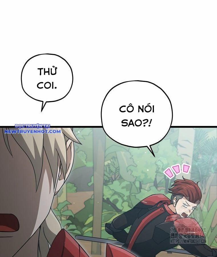 Bố Tôi Quá Mạnh 176 trang 21